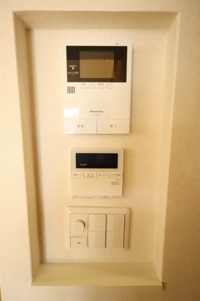 逗子弐番館 201号-6