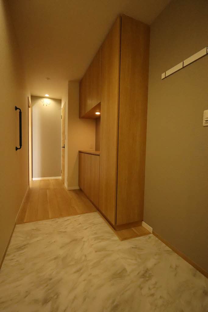 逗子弐番館 201号-8