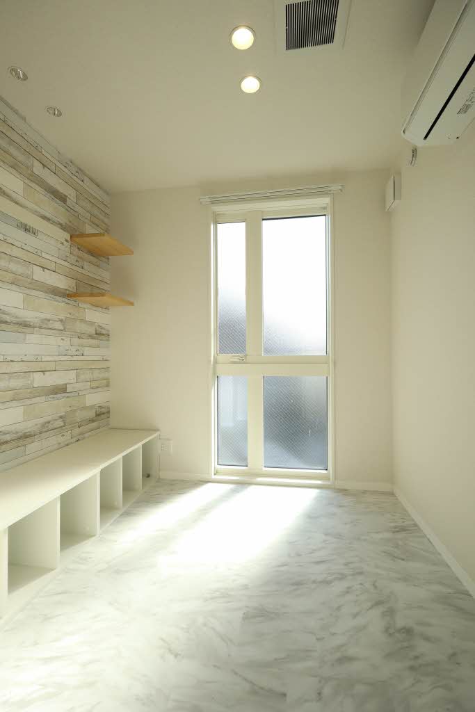 逗子弐番館 201号-9