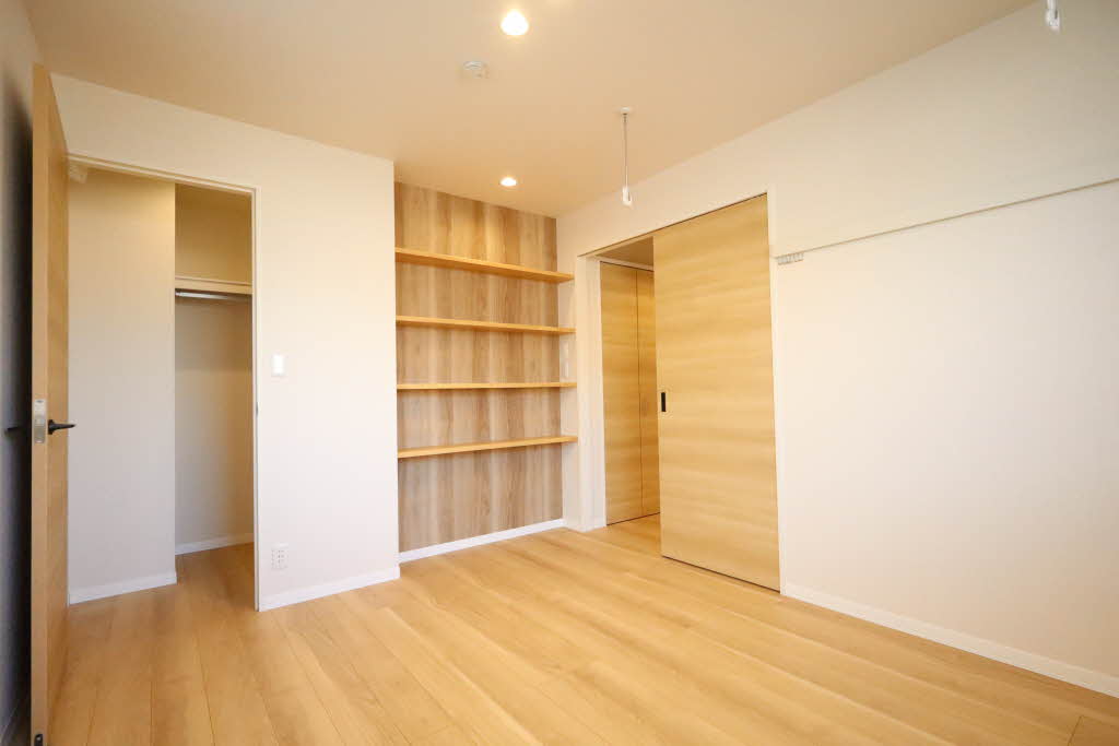 逗子弐番館 201号-14