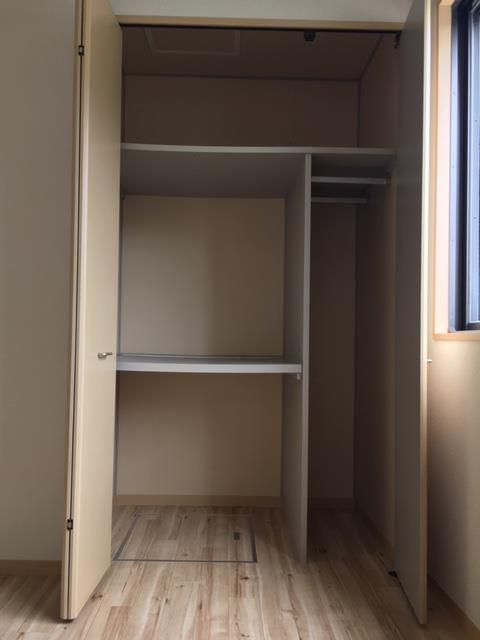 プランドール 101号-7