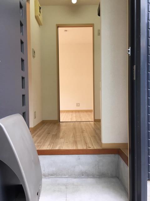 プランドール 101号-8