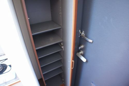 プランドール 102号-10