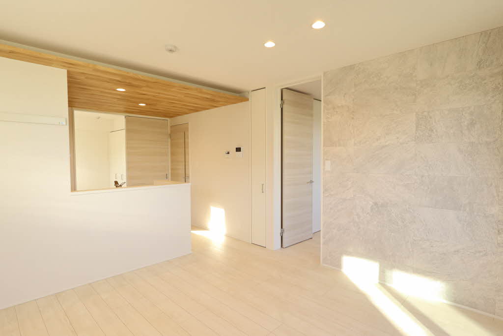 ヒルズスカイガーデン 101号-5