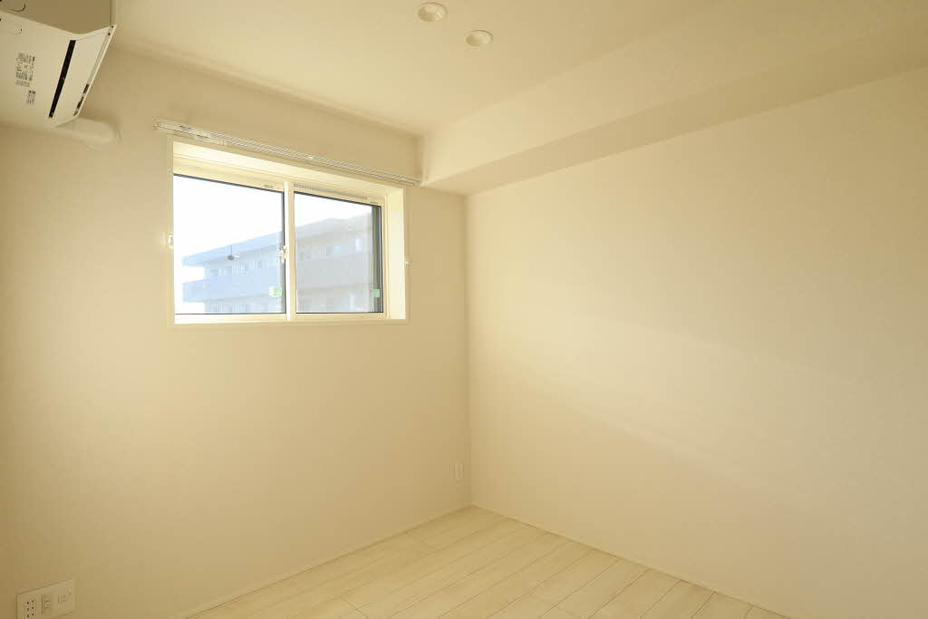 ヒルズスカイガーデン 101号-6