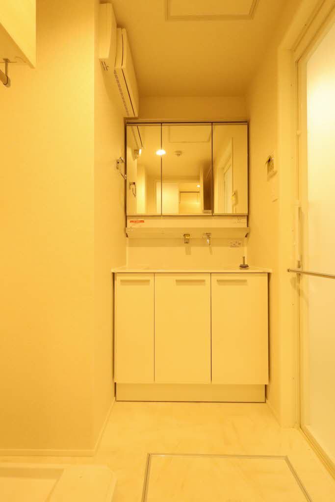 ヒルズスカイガーデン 101号-7