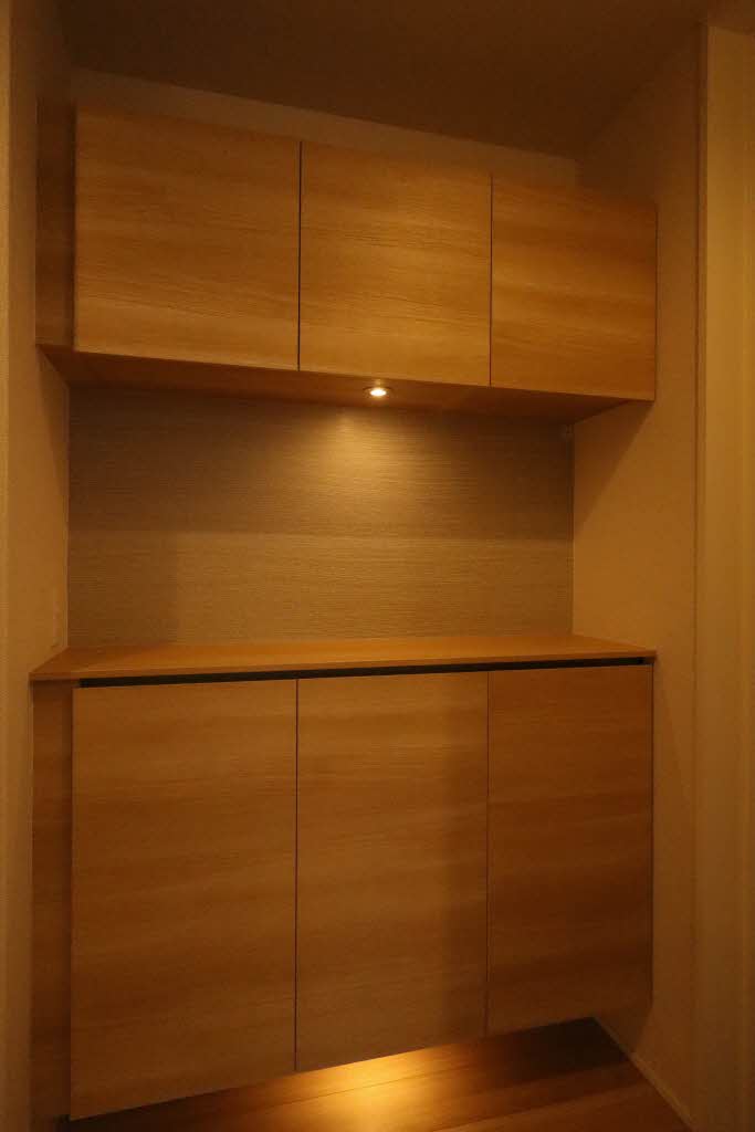 ヒルズスカイガーデン 102号-6