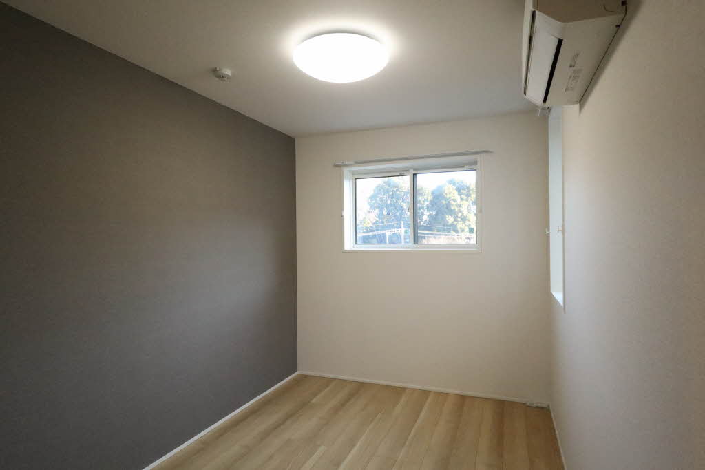 ヒルズスカイガーデン 102号-7