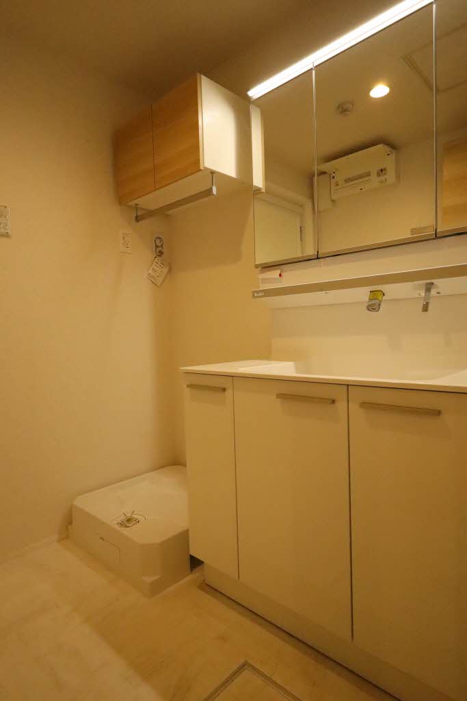 ヒルズスカイガーデン 102号-9