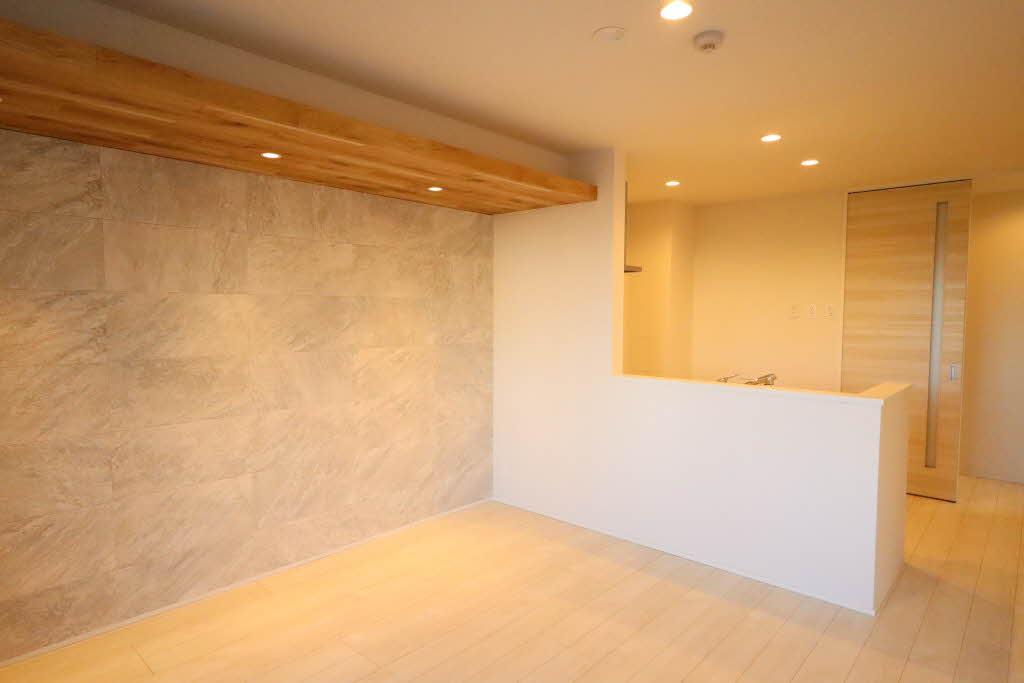 ヒルズスカイガーデン 103号-4