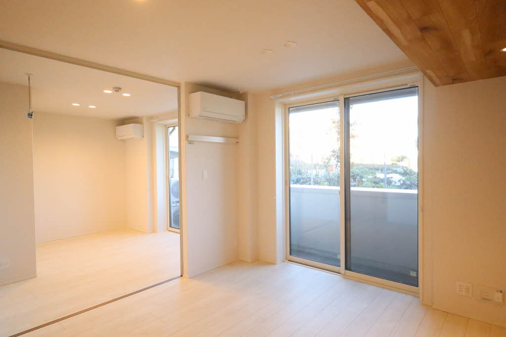 ヒルズスカイガーデン 103号-5