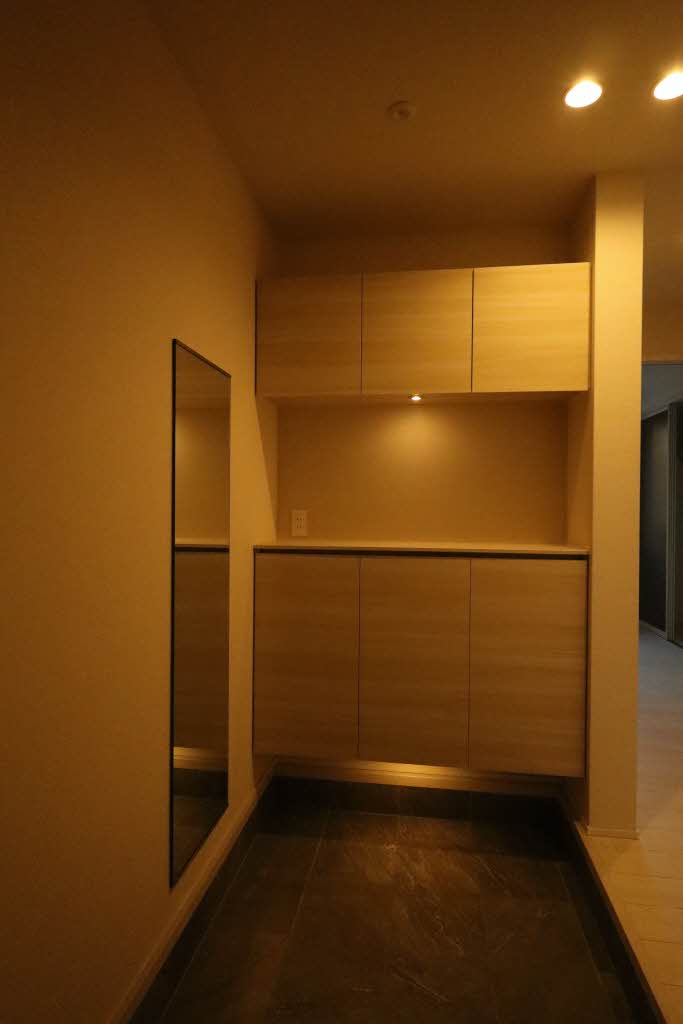 ヒルズスカイガーデン 103号-7