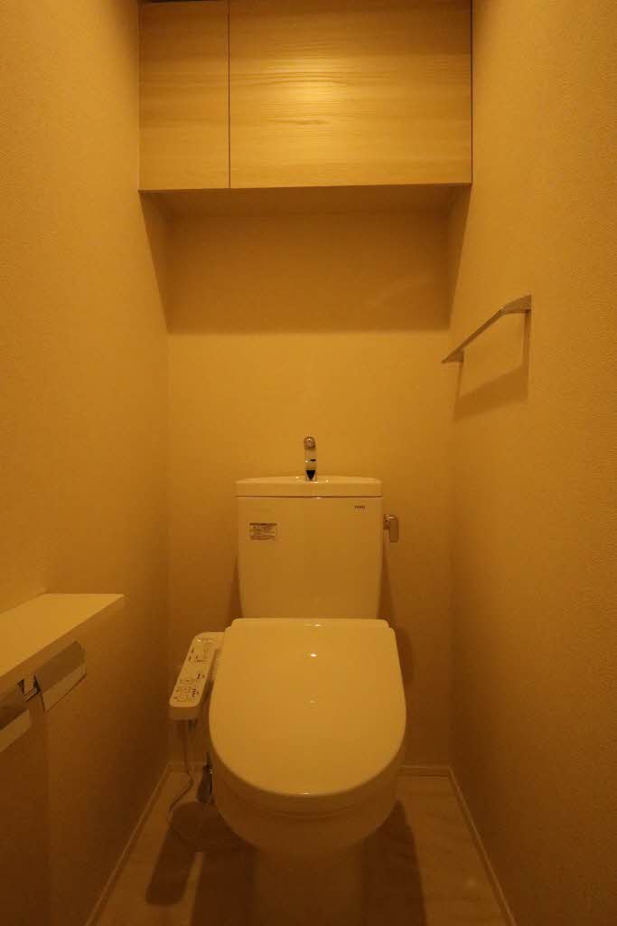 ヒルズスカイガーデン 103号-8