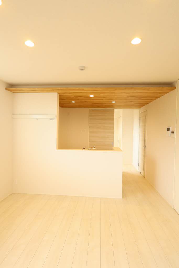 ヒルズスカイガーデン 201号-5