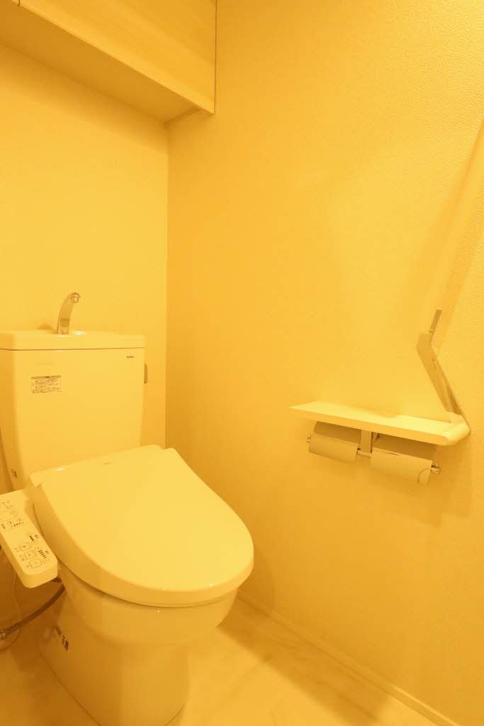 ヒルズスカイガーデン 201号-11