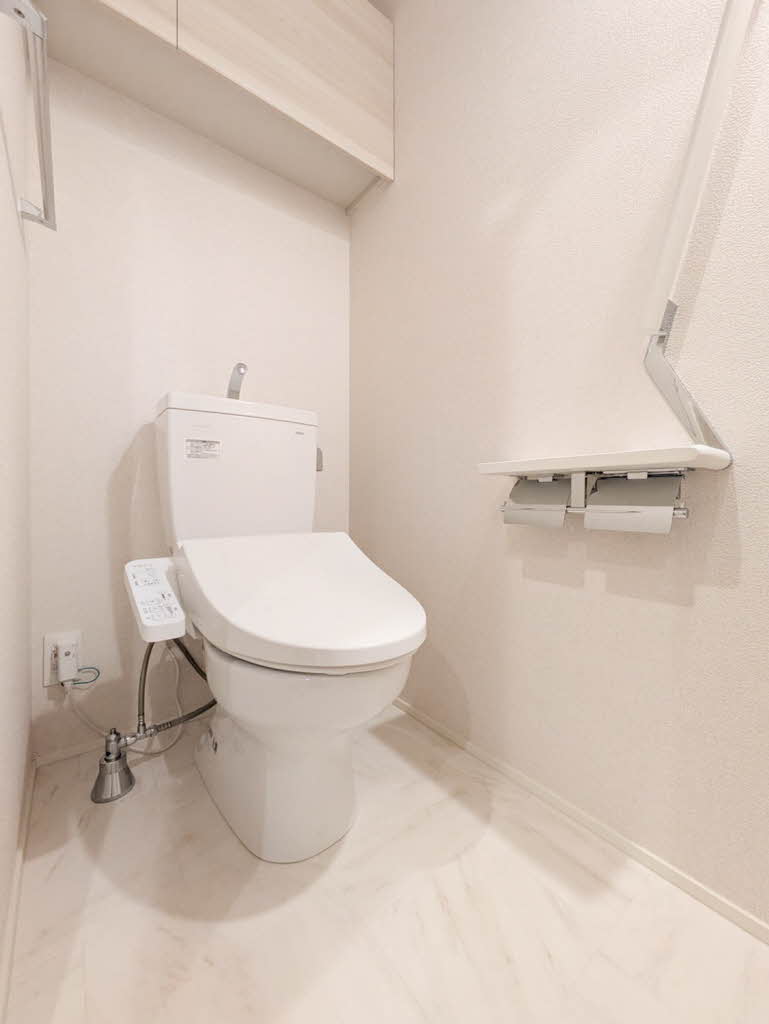 ヒルズスカイガーデン 201号-12