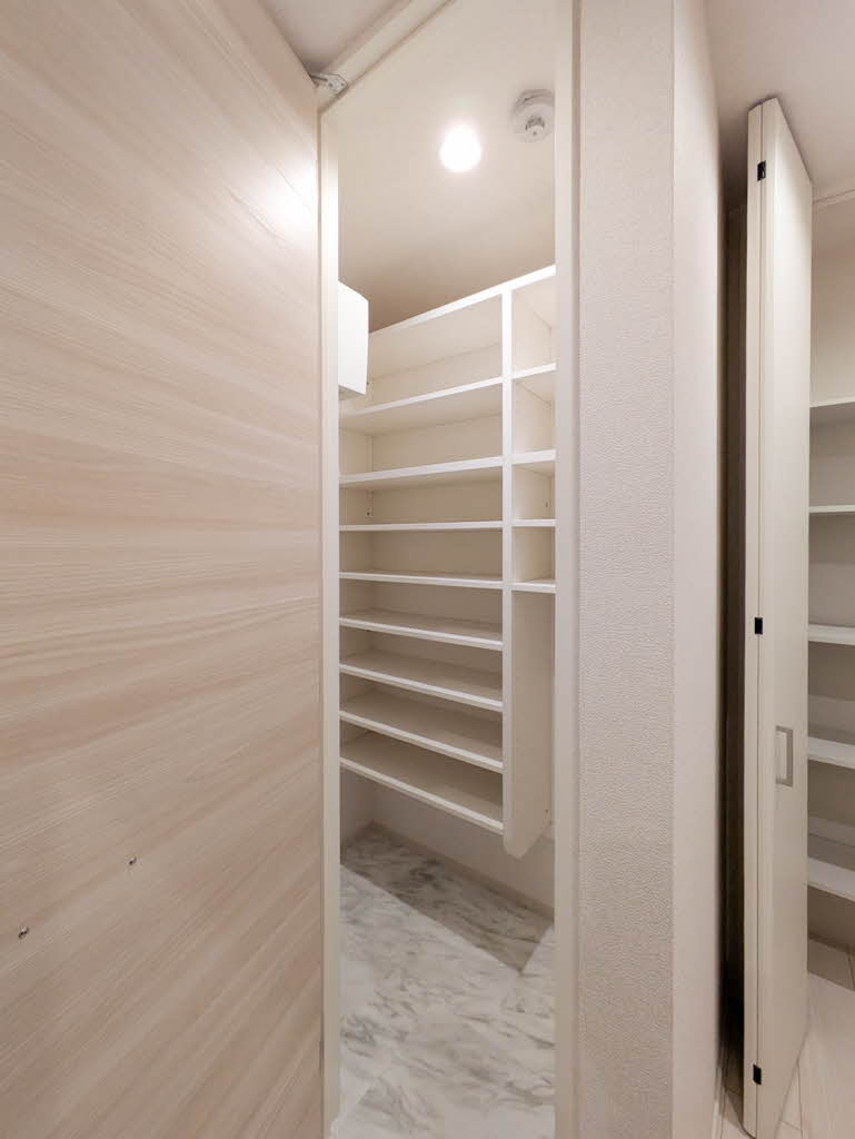 ヒルズスカイガーデン 201号-13