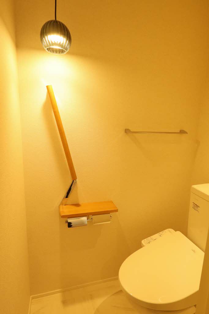 ヒルズスカイガーデン 202号-9