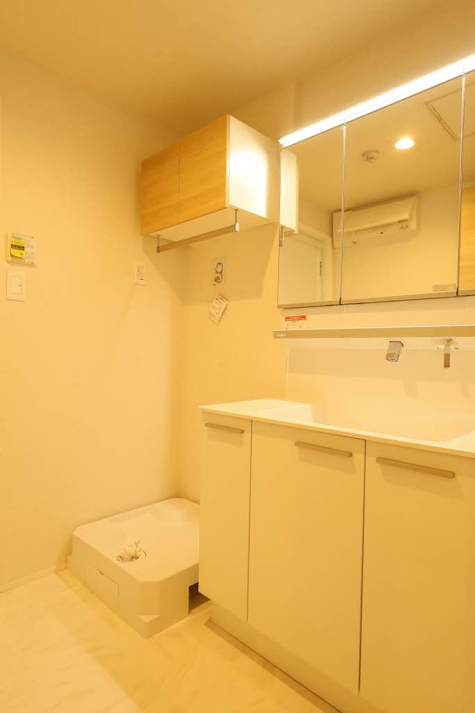 ヒルズスカイガーデン 202号-10