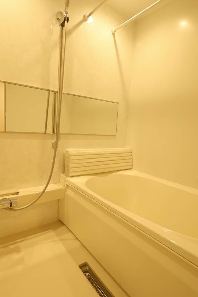 ヒルズスカイガーデン 202号-11