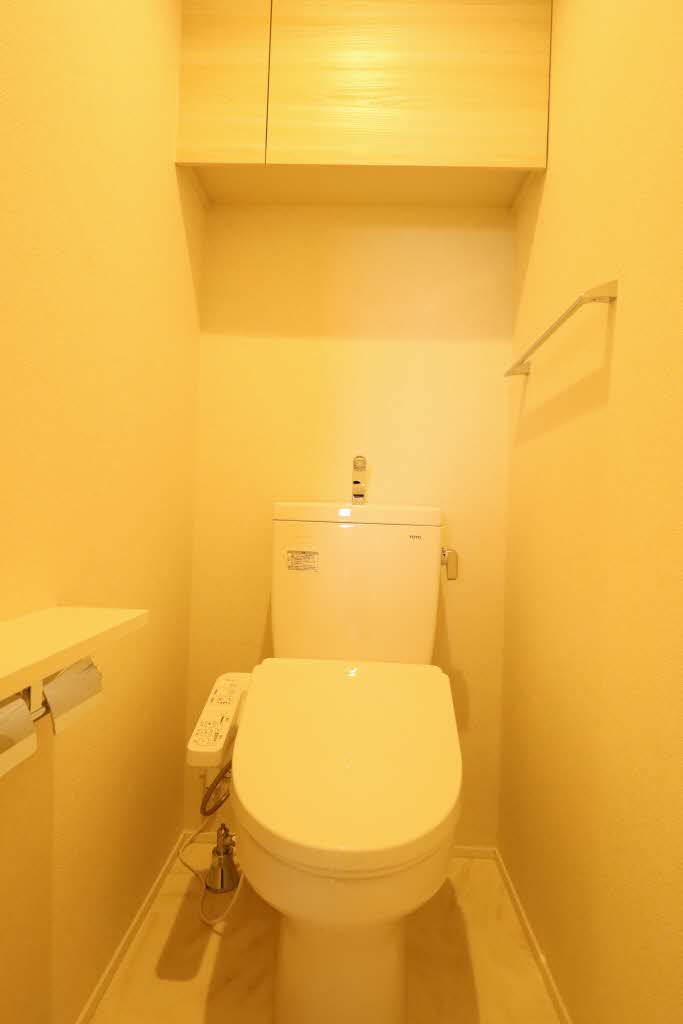 ヒルズスカイガーデン 203号-8