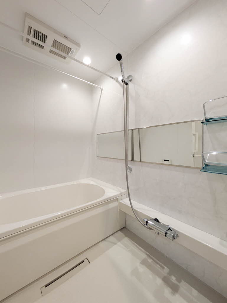 ヒルズスカイガーデン 203号-12