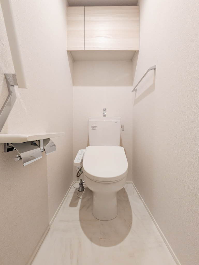 ヒルズスカイガーデン 203号-13