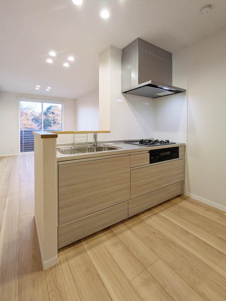 シャインポート原宿　Ⅱ 202号-2