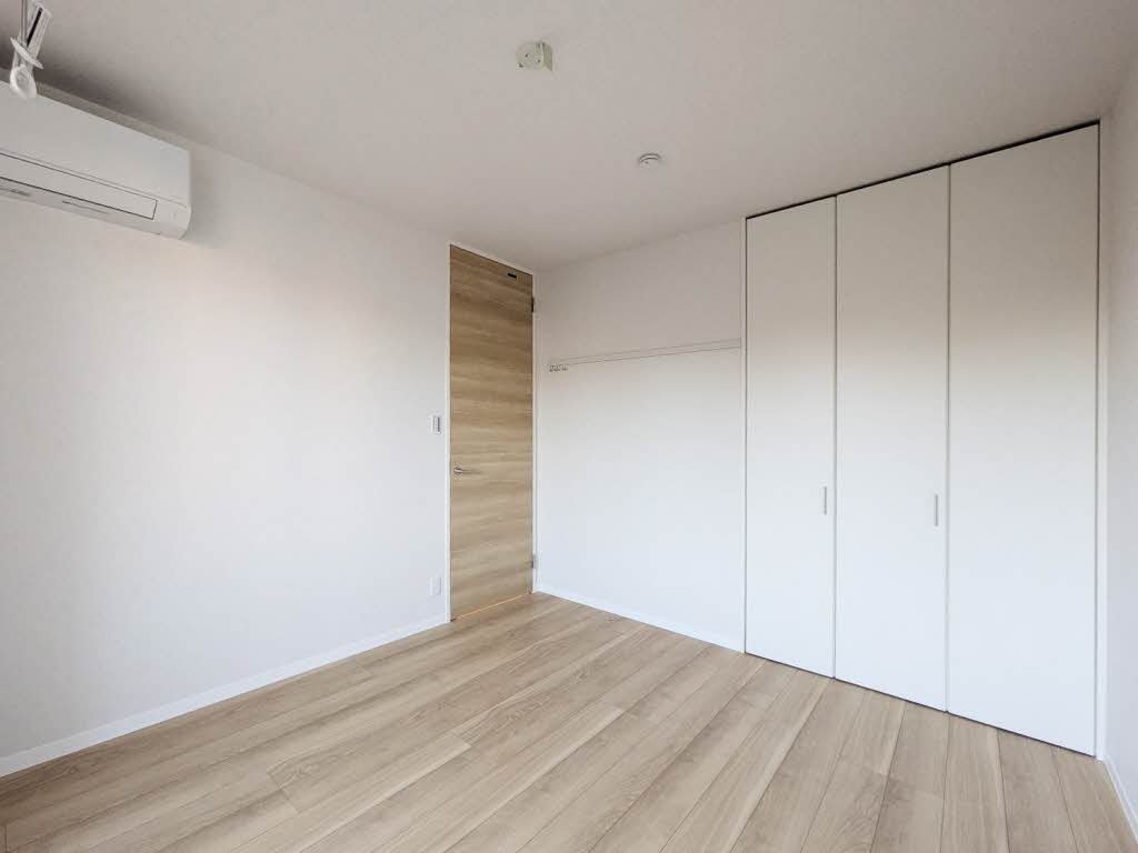 シャインポート原宿　Ⅱ 202号-5