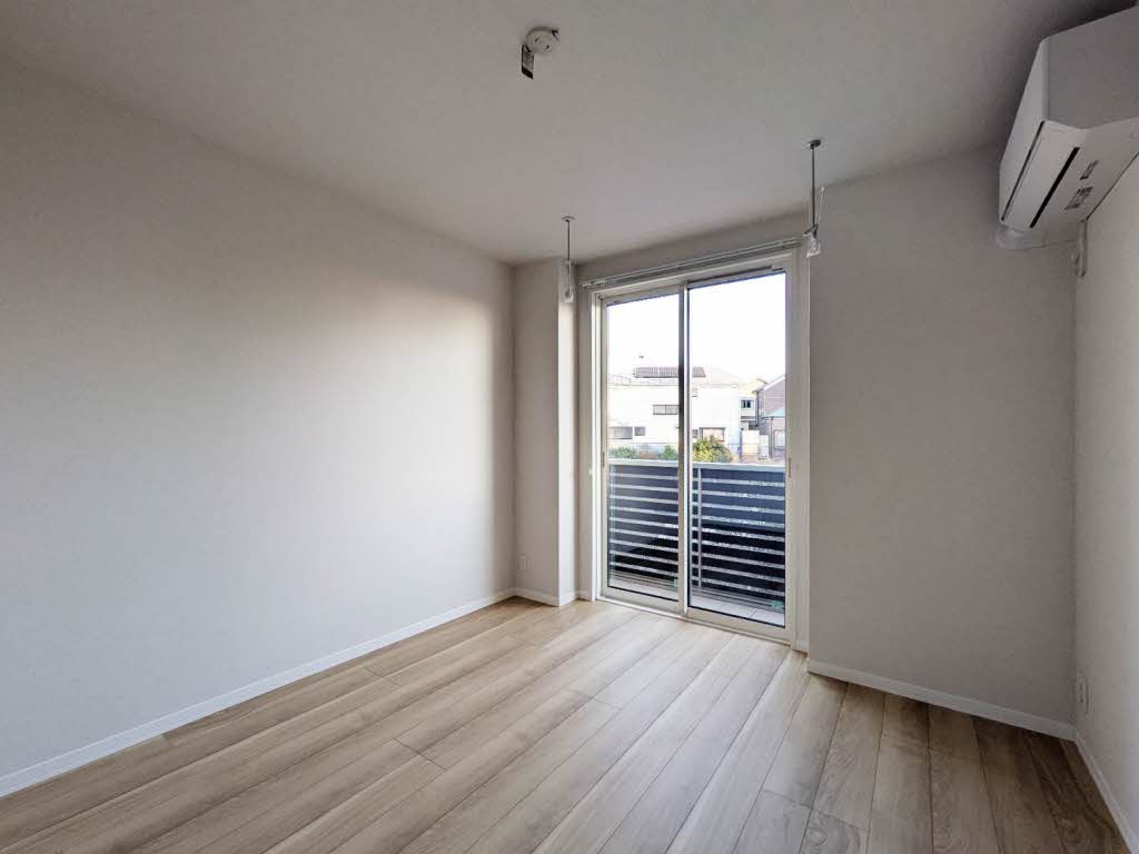 シャインポート原宿　Ⅱ 202号-6