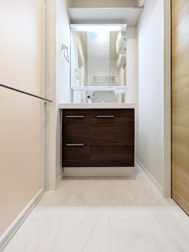 シャインポート原宿　Ⅱ 202号-9