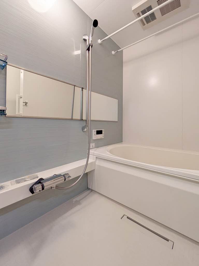 シャインポート原宿　Ⅱ 202号-10