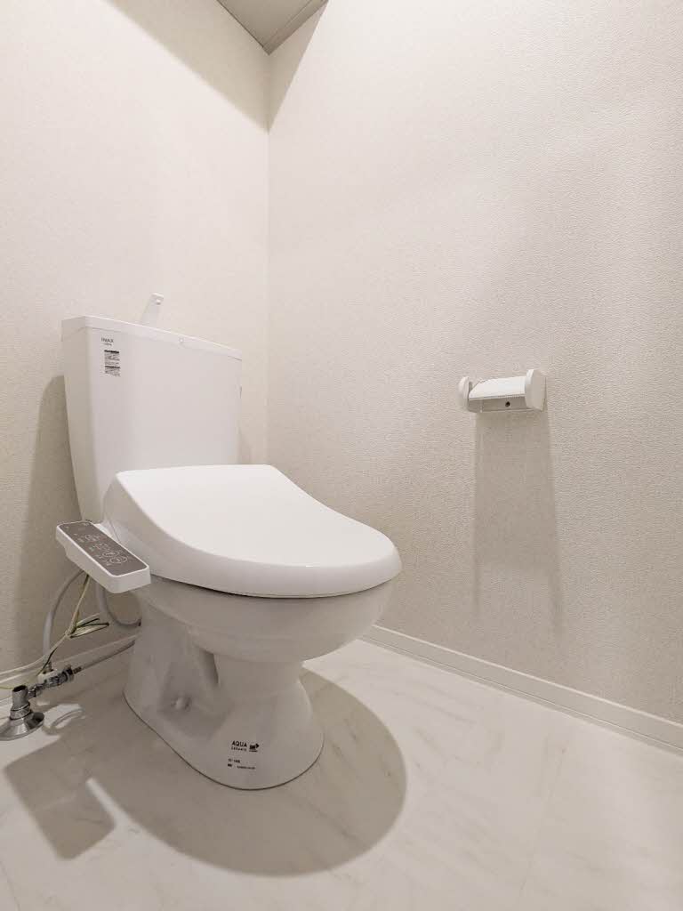 シャインポート原宿　Ⅱ 202号-11