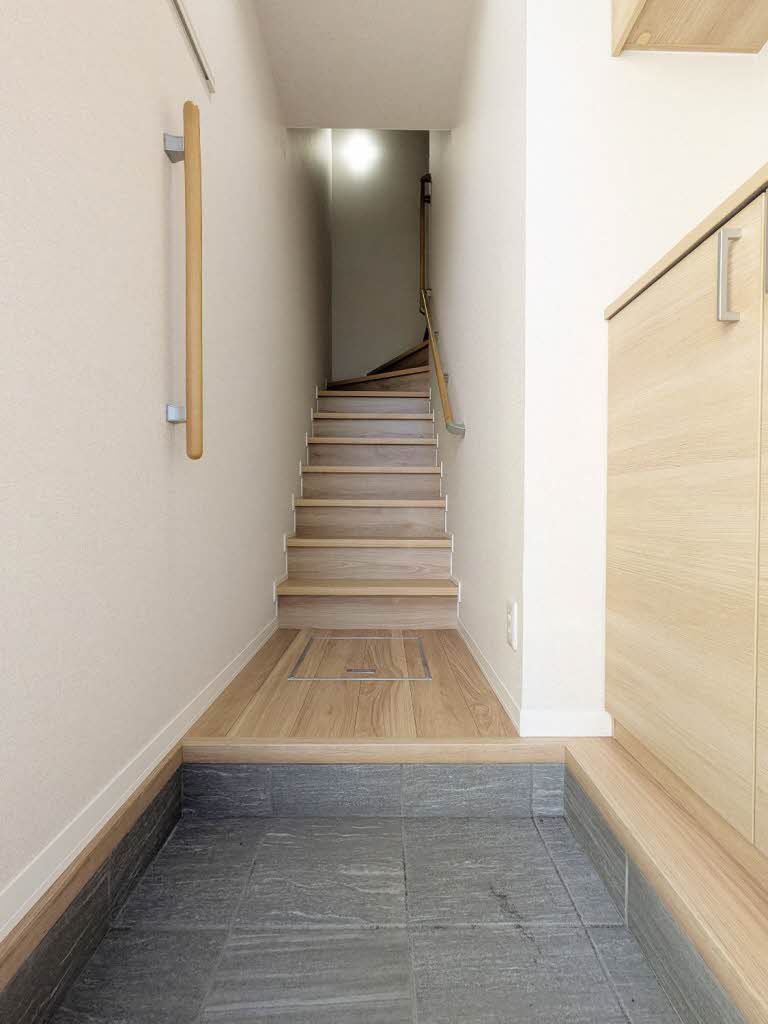 シャインポート原宿　Ⅱ 202号-12