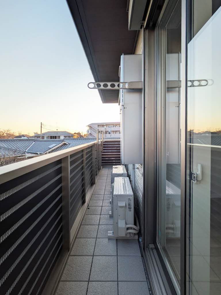 シャインポート原宿　Ⅱ 202号-13