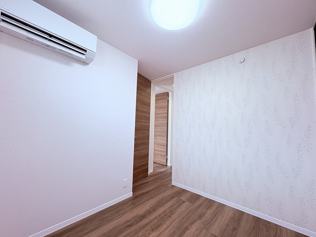 セーフティーコート・グランメール　Ⅲ 101号-9