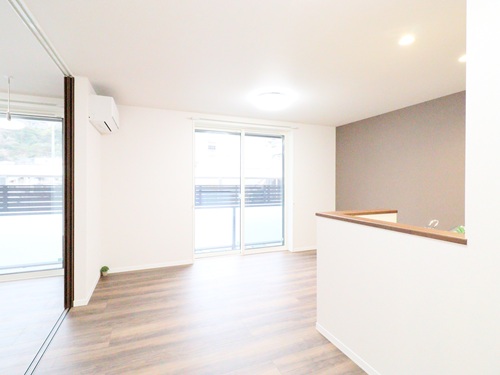 セーフティーコート・グランメール　Ⅲ 102号-4