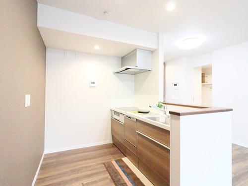 セーフティーコート・グランメール　Ⅲ 102号-5