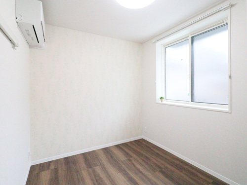 セーフティーコート・グランメール　Ⅲ 102号-6