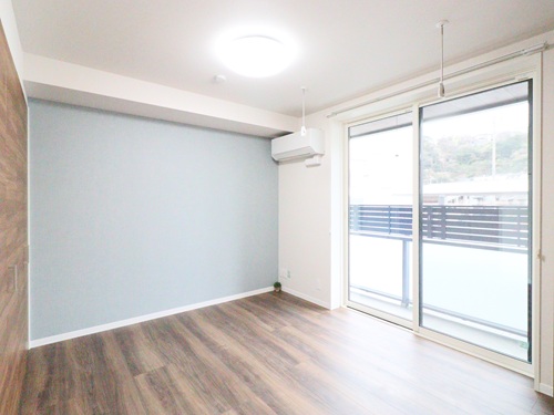 セーフティーコート・グランメール　Ⅲ 102号-7