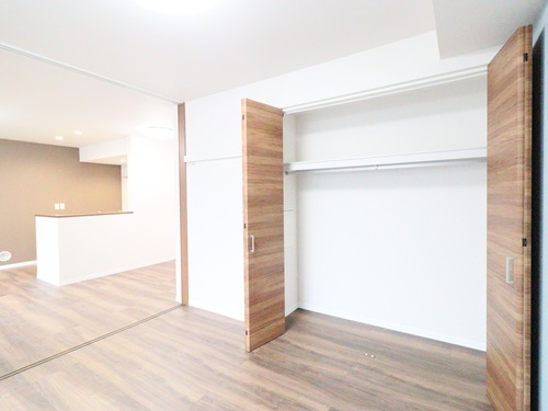 セーフティーコート・グランメール　Ⅲ 102号-9