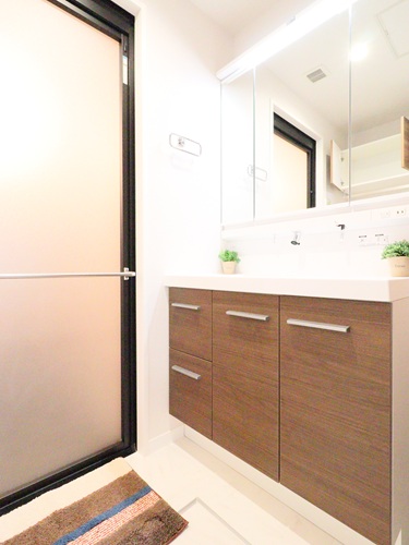 セーフティーコート・グランメール　Ⅲ 102号-10