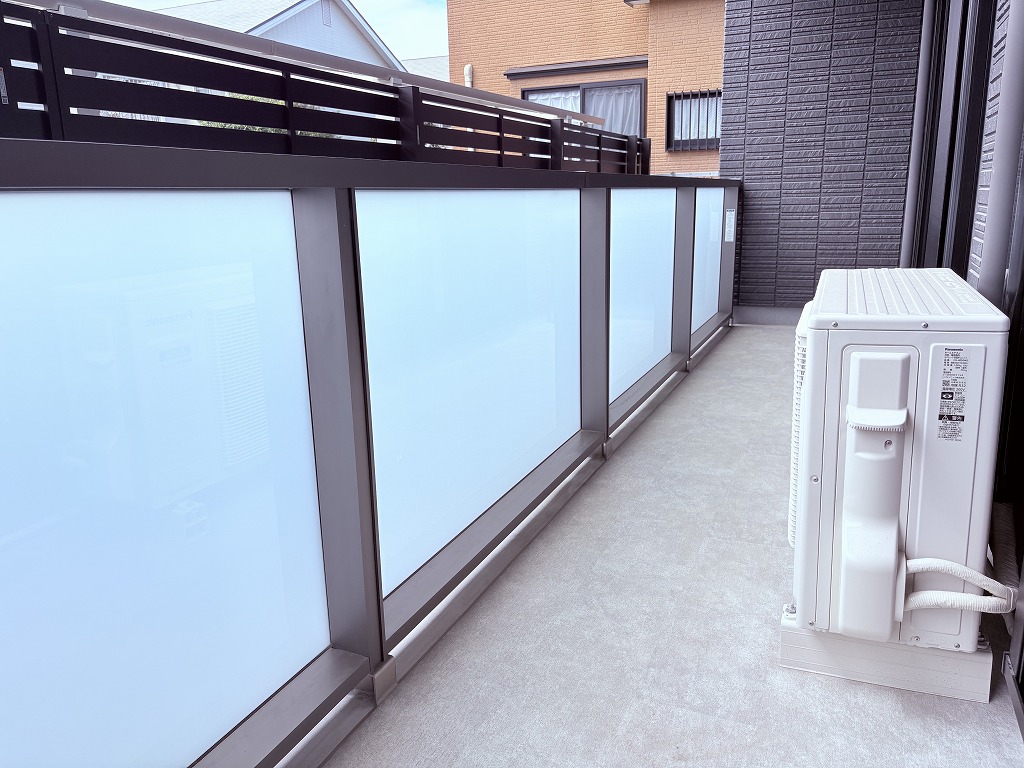 セーフティーコート・グランメール　Ⅲ 201号-2