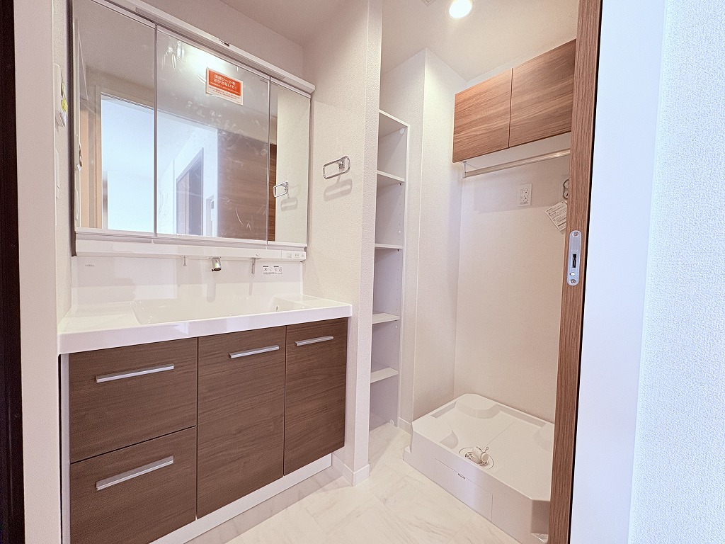 セーフティーコート・グランメール　Ⅲ 201号-5