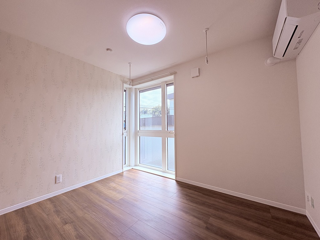 セーフティーコート・グランメール　Ⅲ 201号-8