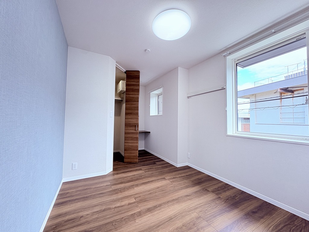 セーフティーコート・グランメール　Ⅲ 201号-9