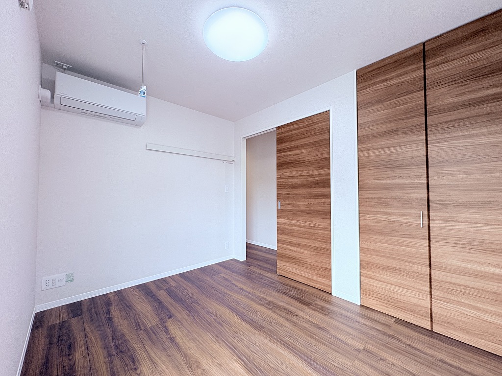 セーフティーコート・グランメール　Ⅲ 201号-10