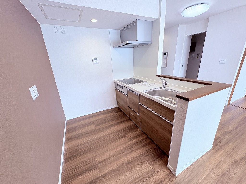 セーフティーコート・グランメール　Ⅲ 202号-3