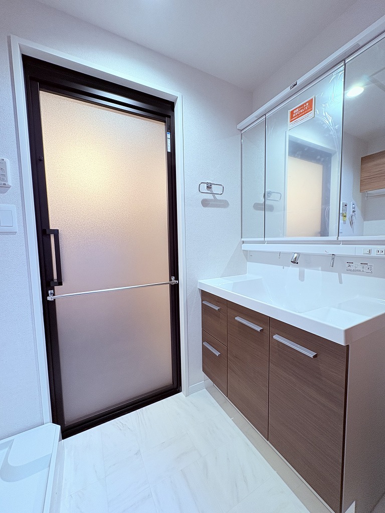 セーフティーコート・グランメール　Ⅲ 202号-4