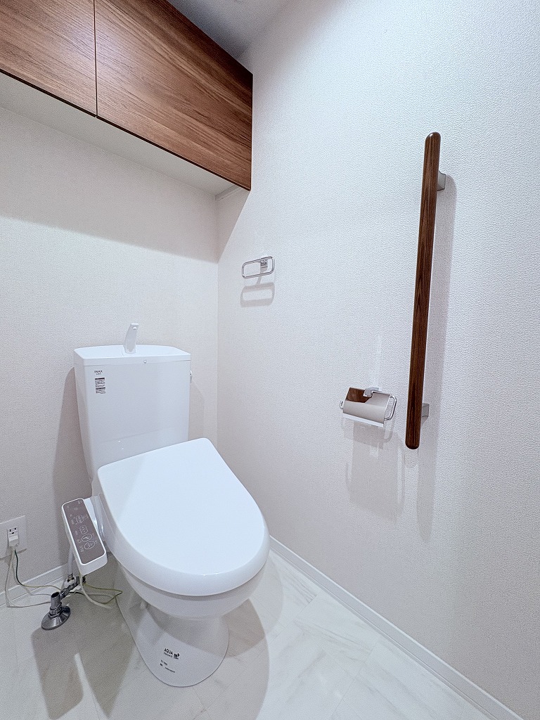 セーフティーコート・グランメール　Ⅲ 202号-6